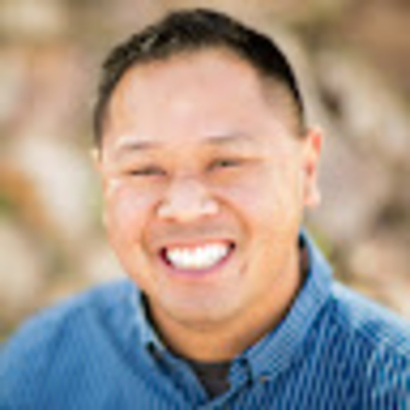 Meet your Posher, Chris - Picture 1 of 1